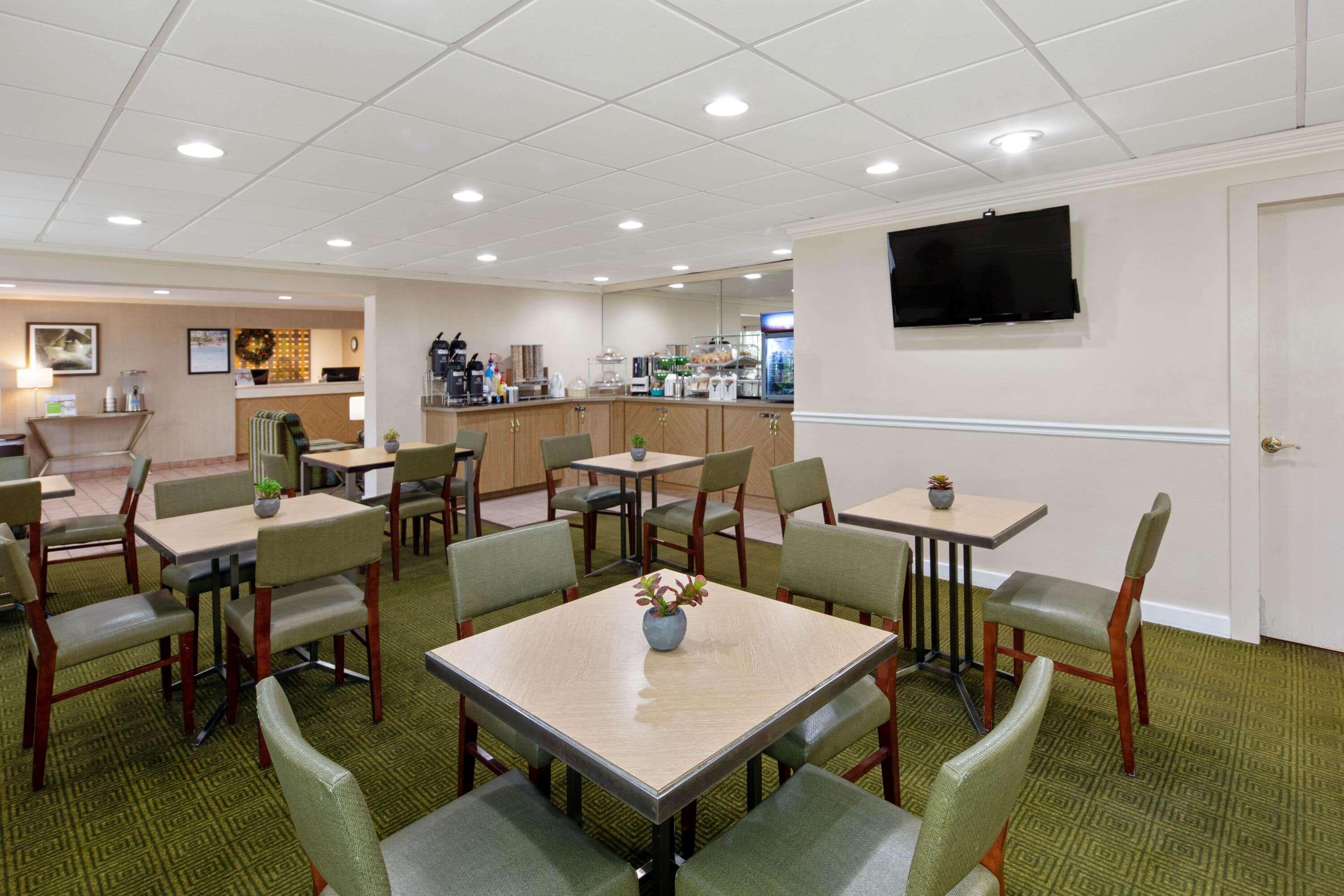 La Quinta Inn & Suites By Wyndham Sawgrass Sunrise Luaran gambar