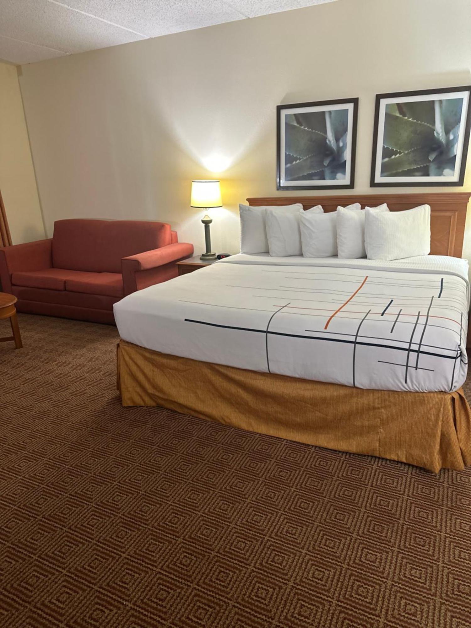 La Quinta Inn & Suites By Wyndham Sawgrass Sunrise Luaran gambar